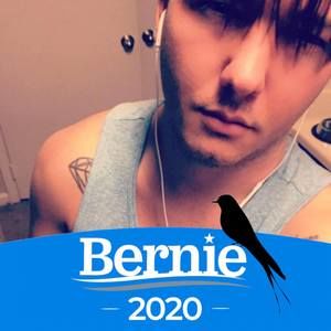 Meet your Posher, Corey